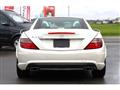 2015 Mercedes-Benz SLK