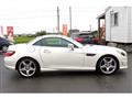 2015 Mercedes-Benz SLK