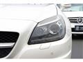 2015 Mercedes-Benz SLK