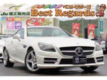 2015 Mercedes-Benz SLK