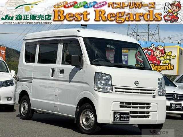 2018 Nissan Nissan Others