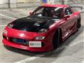 1995 Mazda Enfini RX-7