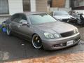 2000 Toyota Aristo