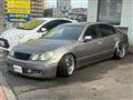 2000 Toyota Aristo