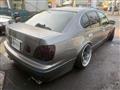 2000 Toyota Aristo