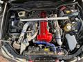 2000 Toyota Aristo