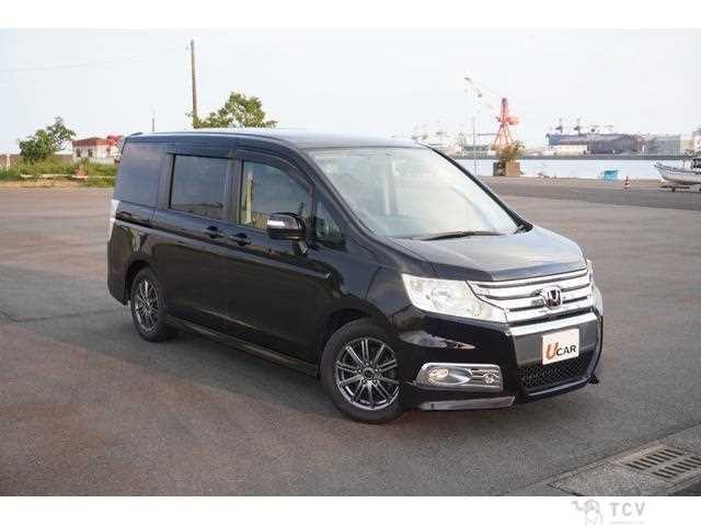 2010 Honda Honda Others