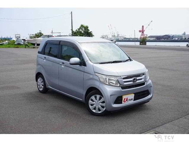 2016 Honda Honda Others