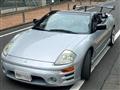 2005 Mitsubishi Eclipsespyder