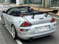 2005 Mitsubishi Eclipsespyder