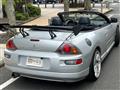 2005 Mitsubishi Eclipsespyder