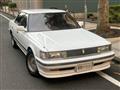 1988 Toyota Chaser