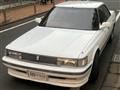 1988 Toyota Chaser