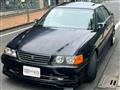 1997 Toyota Chaser