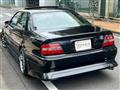 1997 Toyota Chaser