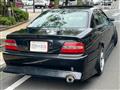 1997 Toyota Chaser