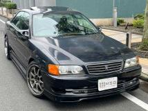 1997 Toyota Chaser