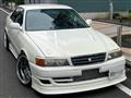 1999 Toyota Chaser