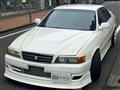 1999 Toyota Chaser