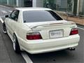 1999 Toyota Chaser