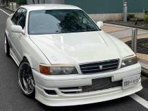1999 Toyota Chaser