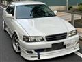 2000 Toyota Chaser