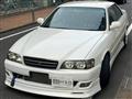 2000 Toyota Chaser