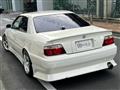 2000 Toyota Chaser