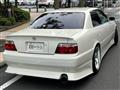 2000 Toyota Chaser