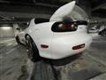 1999 Mazda RX-7