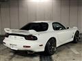 1999 Mazda RX-7