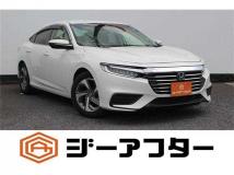 2020 Honda Insight