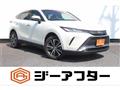 2020 Toyota Harrier