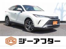 2020 Toyota Harrier