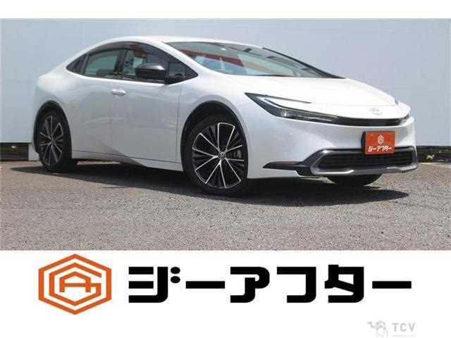 2023 Toyota Prius