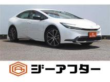 2023 Toyota Prius