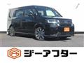 2022 Honda Step WGN