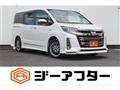 2018 Toyota Noah