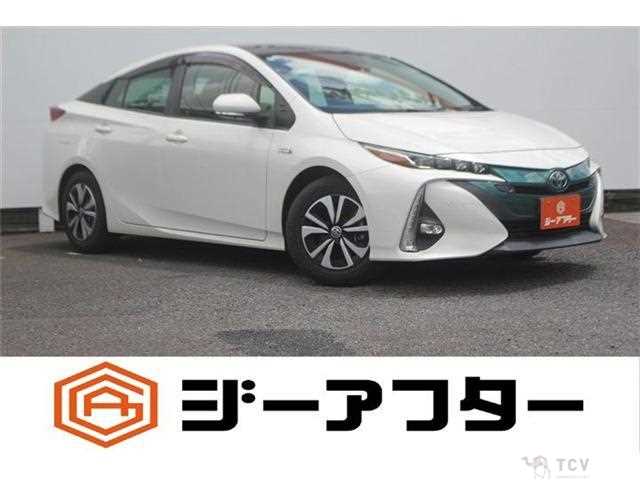 2019 Toyota Prius