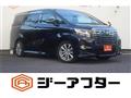 2016 Toyota Alphard G