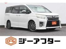 2015 Toyota Voxy