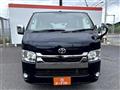 2021 Toyota Hiace Van