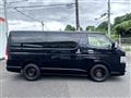 2021 Toyota Hiace Van