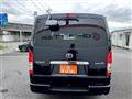 2021 Toyota Hiace Van
