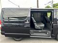 2021 Toyota Hiace Van