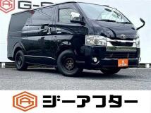 2021 Toyota Hiace Van