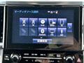 2015 Toyota Alphard Hybrid