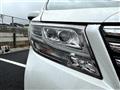 2015 Toyota Alphard Hybrid