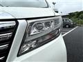 2015 Toyota Alphard Hybrid