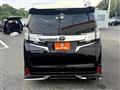 2015 Toyota Vellfire
